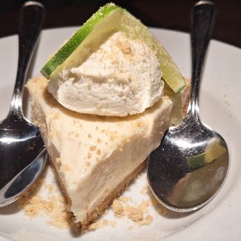 Tam's Backstage - Keylime pie - New American Near Me - Cumming, Georgia Tam's Backstage - Keylime pie - New American Near Me - Cumming, Georgia