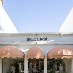 The RealReal - Palm Beach