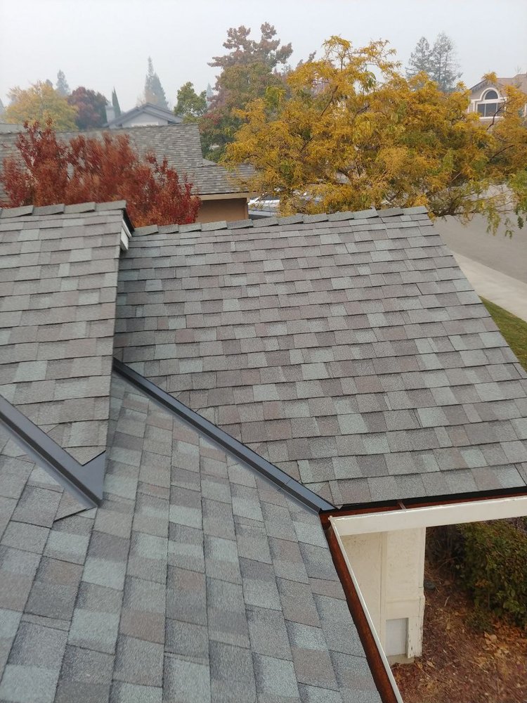 Slide of VIK Quality Roofing