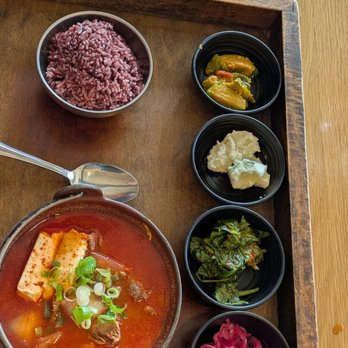 Mokban Korean Bistro - Korean Near Me - Providence, Rhode Island Mokban Korean Bistro - Korean Near Me - Providence, Rhode Island