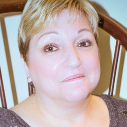 Donna Livingston Psychic Medium