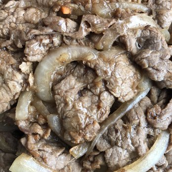 Thai Express - Close up - Thai Near Me - Toronto, Ontario