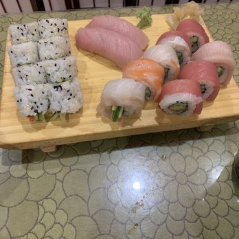Ando Japanese Restaurant - Rainbow sushi - Japanese Near Me - Cincinnati, Ohio Ando Japanese Restaurant - Rainbow sushi - Japanese Near Me - Cincinnati, Ohio