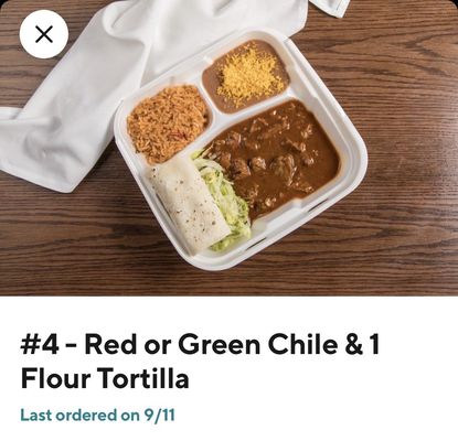 Carolina's Mexican Food - Mesa by null