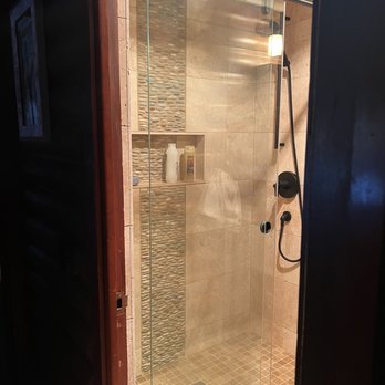 Northern Glass Tile & Stone - Tiled shower - Flooring Near Me - Eagle River, Wisconsin Northern Glass Tile & Stone - Tiled shower - Flooring Near Me - Eagle River, Wisconsin