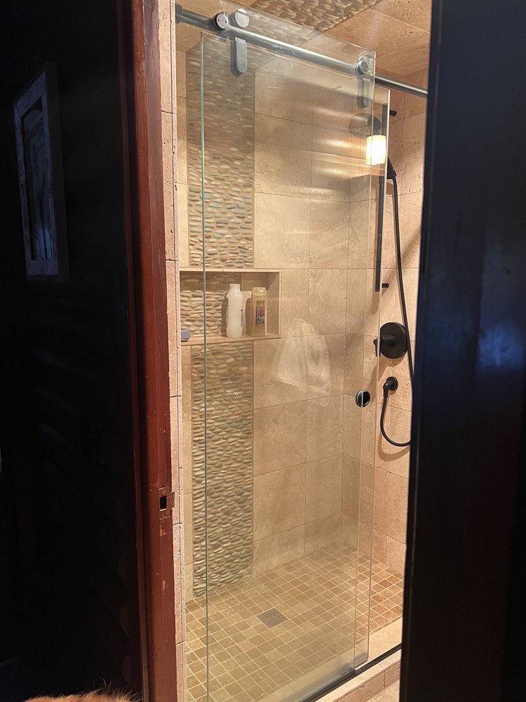 NORTHERN GLASS TILE & STONE Updated September 2024 15 Photos 721 E Wall St, Eagle River