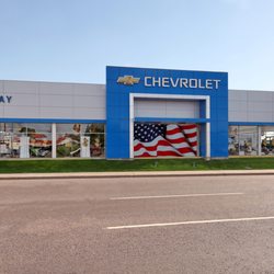Midway Chevrolet