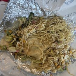 Piada Italian Street Food