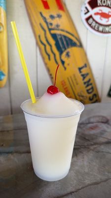 Tiki Bar & Grill by null