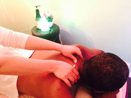 Spring Garden Spa 30 Ann St by null