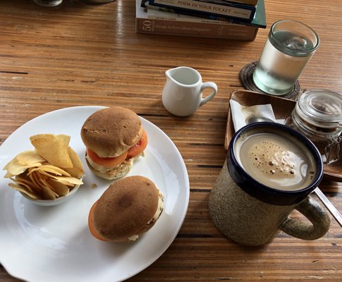 Commune Café + Bar + Roastery by null