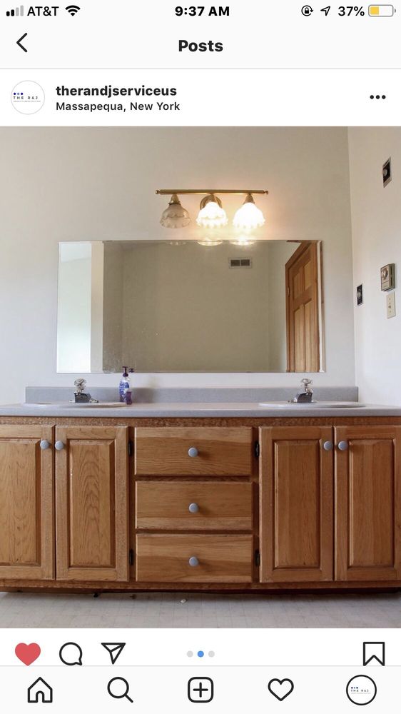 Slide of R & J Plumbing