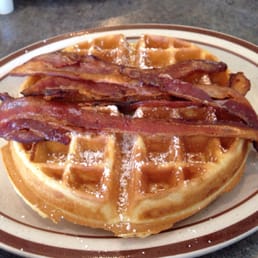 Waffles
