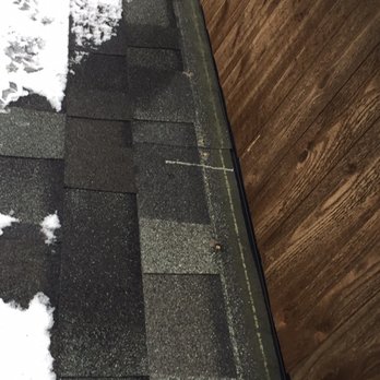 Mc Homebuilders - Roof wall - General Contractors Near Me