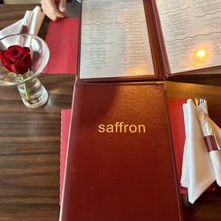 Saffron Indian Cuisine
