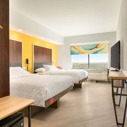 Tru by Hilton Cheyenne - Guest room amenity