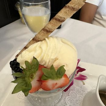 Dolce Vita - Dessert - Bars Near Me - Nyack, New York
