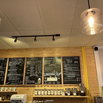 Coffee Kitchen - Menu - Coffee & Tea Near Me - Lakewood, Washington Coffee Kitchen - Menu - Coffee & Tea Near Me - Lakewood, Washington