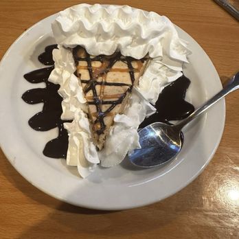 Catfish Country - Peanut butter cheesecake - Southern Near Me - Bartow, Florida Catfish Country - Peanut butter cheesecake - Southern Near Me - Bartow, Florida