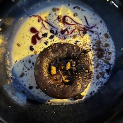Le Lagon - Moelleux chocolat