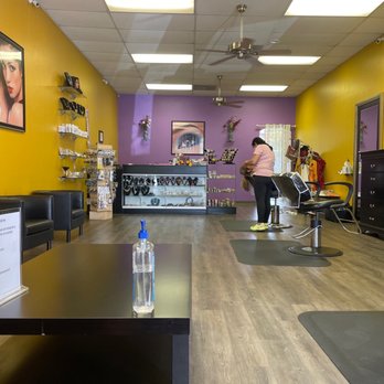 EZ Eyebrow - Inside - Eyebrow Services Near Me - Concord, California EZ Eyebrow - Inside - Eyebrow Services Near Me - Concord, California