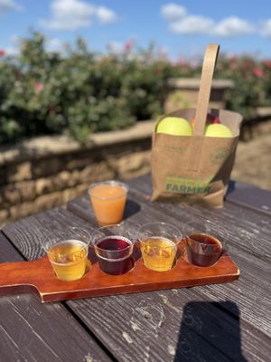 Carter Mountain Orchard and Country Store by null