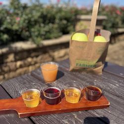 Carter Mountain Orchard