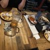 David's Pizza at Lincoln Center gift card