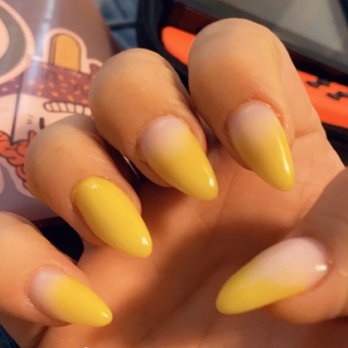 QPI Nails - Ombré nails - Nail Salons Near Me - South Jordan, Utah QPI Nails - Ombré nails - Nail Salons Near Me - South Jordan, Utah