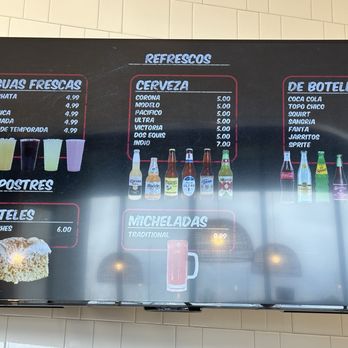 Tacos 1905 - Tacos Near Me - South Jordan, Utah Tacos 1905 - Tacos Near Me - South Jordan, Utah