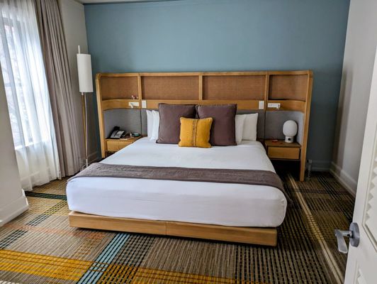Hôtel Ändra Seattle - MGallery Collection by null
