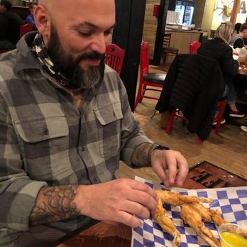 Richter's Antler Cafe - Frog legs - American Near Me - Spring Branch, Texas Richter's Antler Cafe - Frog legs - American Near Me - Spring Branch, Texas