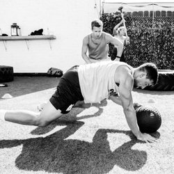 The Movement Warehouse - A trainer to lead every class