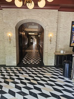 Maggiano's Little Italy by null