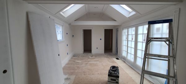 New office - The home owner wanted to have a nice space to work as office.
we were happy to have this project done on time without any complaints New office - The home owner wanted to have a nice space to work as office.
we were happy to have this project done on time without any complaints
