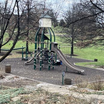 Buffalo Trace Playground - Playground - Playgrounds Near Me - Frankfort, Kentucky