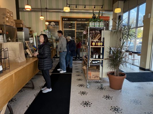 Dollop Coffee & The Hoosier Mama Pie Company by null Dollop Coffee & The Hoosier Mama Pie Company by null