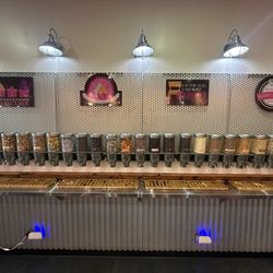 Forever Yogurt - Toppings