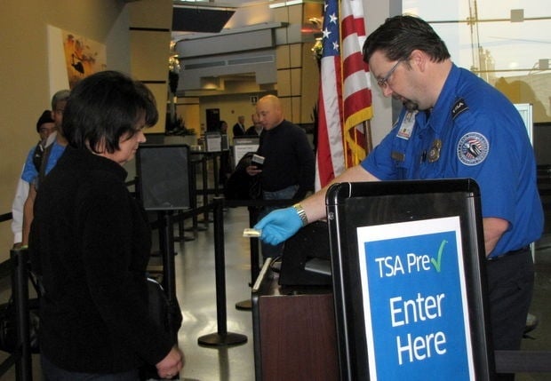 TSA Precheck - social services organization in Huntsville, AL