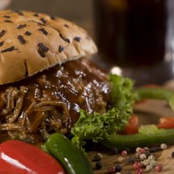 Shoup's Country Foods - Shoup's Signature Pulled Pork Barbecue