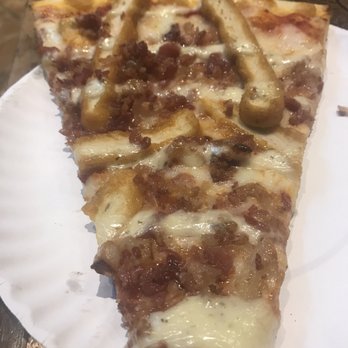 Slice - Pizza - Pizza Near Me - New York, New York Slice - Pizza - Pizza Near Me - New York, New York