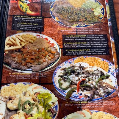 Taqueria Jalisco by null