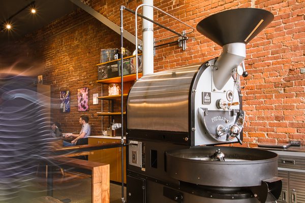 The Coffee Ethic by null