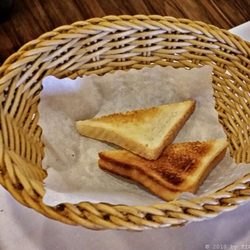 Gothmann's Restaurant - Zur Gulaschsuppe - nicht so ganz passend! (07/2018)