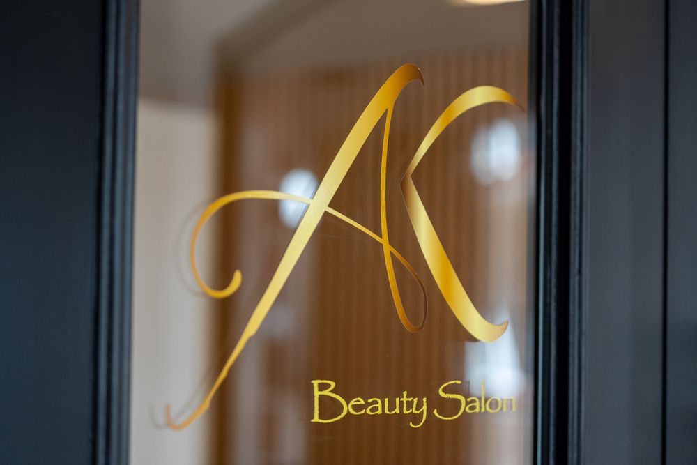 AK Massage & Healing Logo