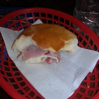 Betel Bakery - Ham and cheese in a sweet bun - Bakeries Near Me - Newark, New Jersey Betel Bakery - Ham and cheese in a sweet bun - Bakeries Near Me - Newark, New Jersey