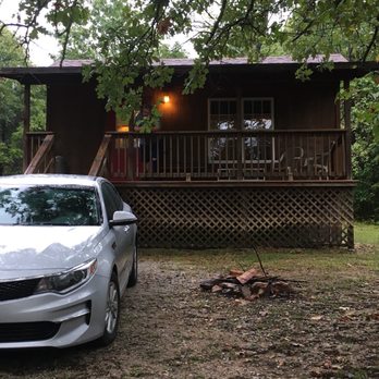 Ozark Cabins - Vacation Rentals Near Me - Eureka Springs, Arkansas