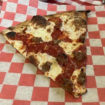 Grimaldi's Pizzeria - Pizza Near Me - Brookfield, Wisconsin