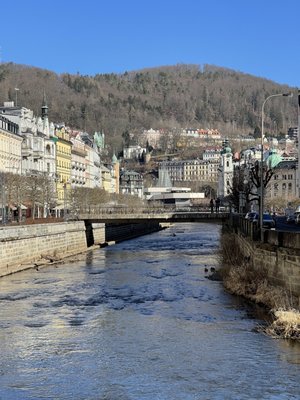 Grandhotel Pupp by null