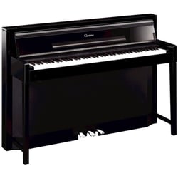 Music Exchange - This is my beautiful Yamaha Clavinova